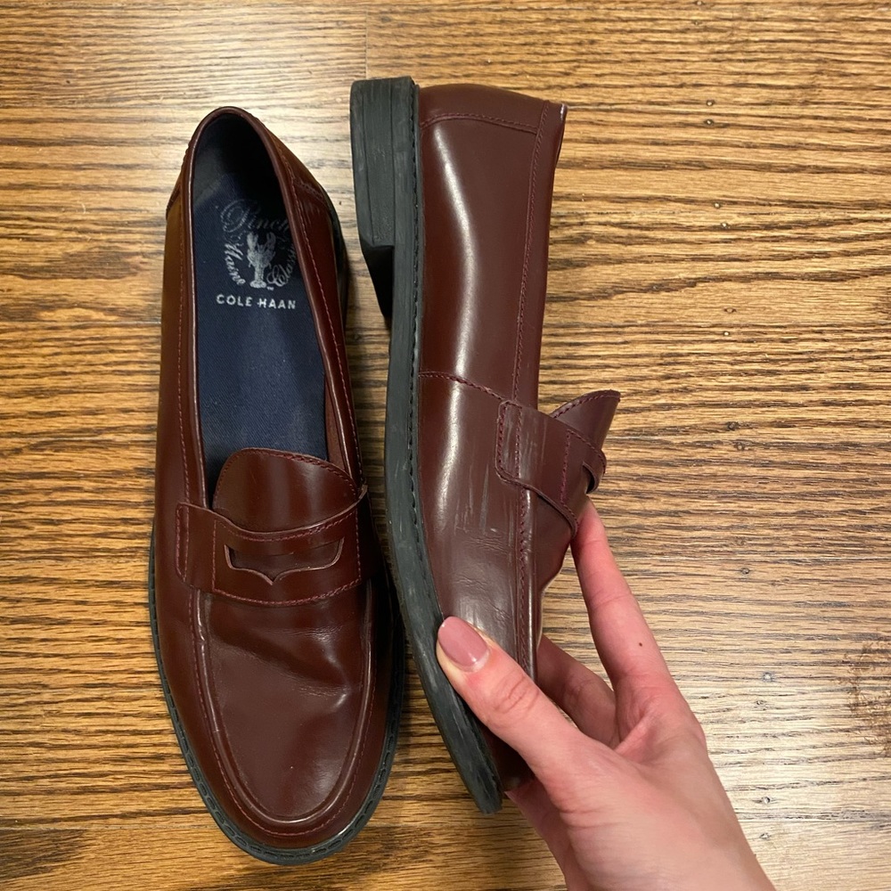 Cole Haan Maine Pinch Classic Loafer